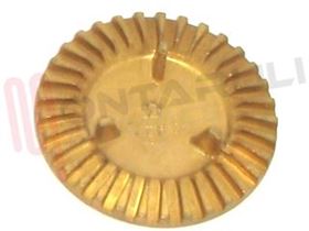 Visualizza i dettagli per SPARTIFIAMMA OTTONE GREZZO MEDIO Immagine di SPARTIFIAMMA OTTONE GREZZO MEDIO