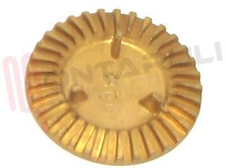 Immagine di SPARTIFIAMMA OTTONE GREZZO MEDIO