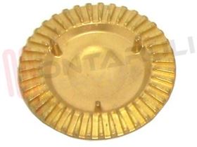 Visualizza i dettagli per SPARTIFIAMMA OTTONE GREZZO GRANDE Immagine di SPARTIFIAMMA OTTONE GREZZO GRANDE