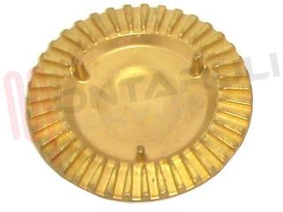 Immagine di SPARTIFIAMMA OTTONE GREZZO GRANDE