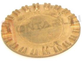 Visualizza i dettagli per SPARTIFIAMMA OTTONE GREZZO GRANDE Immagine di SPARTIFIAMMA OTTONE GREZZO GRANDE