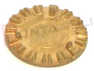 Immagine di SPARTIFIAMMA OTTONE GREZZO PICCOLO