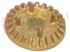 Immagine di SPARTIFIAMMA OTTONE GREZZO PICCOLO