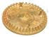 Immagine di SPARTIFIAMMA OTTONE GREZZO GRANDE