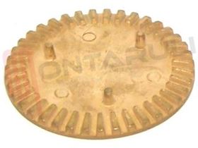 Visualizza i dettagli per SPARTIFIAMMA OTTONE GREZZO GIGANTE Immagine di SPARTIFIAMMA OTTONE GREZZO GIGANTE