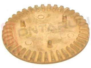 Immagine di SPARTIFIAMMA OTTONE GREZZO GIGANTE