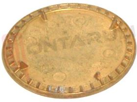 Visualizza i dettagli per SPARTIFIAMMA OTTONE GREZZO GIGANTE Immagine di SPARTIFIAMMA OTTONE GREZZO GIGANTE