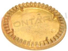 Visualizza i dettagli per SPARTIFIAMMA OTTONE GREZZO MEDIO Immagine di SPARTIFIAMMA OTTONE GREZZO MEDIO