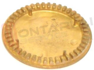 Immagine di SPARTIFIAMMA OTTONE GREZZO MEDIO