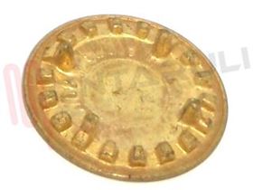 Visualizza i dettagli per SPARTIFIAMMA OTTONE GREZZO PICCOLO Immagine di SPARTIFIAMMA OTTONE GREZZO PICCOLO