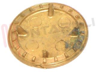 Immagine di SPARTIFIAMMA OTTONE GREZZO MEDIO GRANDE