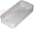 Immagine di VASCHETTA BURRO BIANCA 205X100XH.43MM.