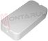 Immagine di VASCHETTA BURRO BIANCA 205X100XH.43MM.
