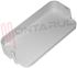 Immagine di VASCHETTA BURRO BIANCA 205X97XH.41MM.