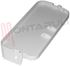 Immagine di VASCHETTA BURRO BIANCA 205X97XH.41MM.