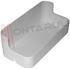 Immagine di VASCHETTA BURRO FRIGO 205X100XH.76/43MM.