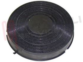 Visualizza i dettagli per FILTRO CAPPA A CARBONE ELICA TYPE 40 450GR. Immagine di FILTRO CAPPA A CARBONE ELICA TYPE 40 450GR.