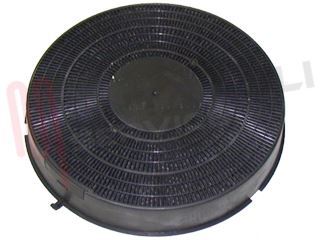 Immagine di FILTRO CAPPA A CARBONE ELICA TYPE 40 450GR.