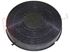 Immagine di FILTRO CAPPA A CARBONE ELICA TYPE 40 450GR.
