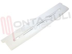 Visualizza i dettagli per PROFILO VETRO CRISPER Immagine di PROFILO VETRO CRISPER