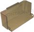 Immagine di COPERCHIO BURRO FUME' 212X85XH.87MM.