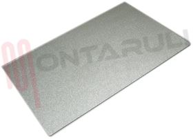 Visualizza i dettagli per VETRO FRIGO 500X340X4MM. SATINATO ARISTON Immagine di VETRO FRIGO 500X340X4MM. SATINATO ARISTON