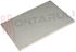 Immagine di VETRO FRIGO 500X340X6MM. RETINATO ARISTON