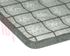 Immagine di VETRO FRIGO 500X340X6MM. RETINATO ARISTON