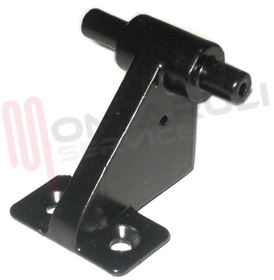 Visualizza i dettagli per CERNIERA CENTRALE FRIGO Immagine di CERNIERA CENTRALE FRIGO