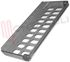 Immagine di RIBALTINA FRIGO GRIGIO/FUME' 218X90MM.