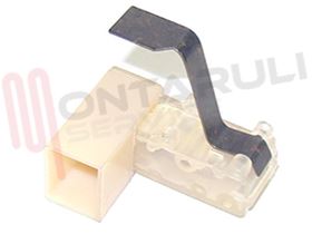 Visualizza i dettagli per MICROINTERRUTTORE OBLO' LAVATRICE ZANUSSI Immagine di MICROINTERRUTTORE OBLO' LAVATRICE ZANUSSI