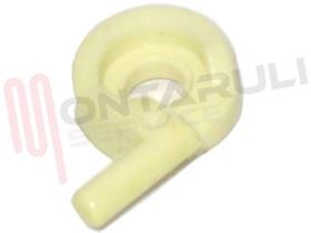 Visualizza i dettagli per CERNIERA DX PORTELLINO DETERSIVO Immagine di CERNIERA DX PORTELLINO DETERSIVO