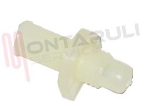 Visualizza i dettagli per SPRUZZATORE NAYLON ACQUA DETERSIVO Immagine di SPRUZZATORE NAYLON ACQUA DETERSIVO