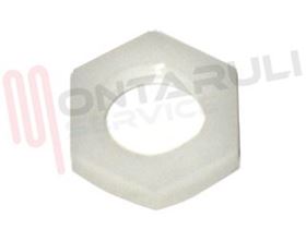 Visualizza i dettagli per DADO NAYLON FISSAGGIO SPRUZZATORE Immagine di DADO NAYLON FISSAGGIO SPRUZZATORE