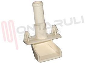 Visualizza i dettagli per SPRUZZATORE ACQUA DETERSIVO Immagine di SPRUZZATORE ACQUA DETERSIVO