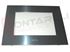 Immagine di VETRO FORNO ESTERNO NERO ALT.480X598MM.