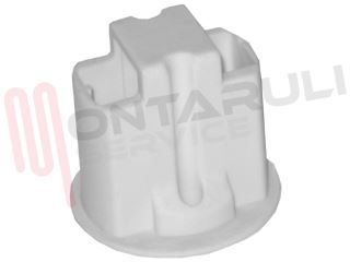 Immagine di SUPPORTO CRICCOTTO CHIUSURA PORTA LV/ LS