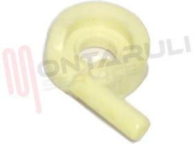 Visualizza i dettagli per CERNIERA SX PORTELLINO DETERSIVO Immagine di CERNIERA SX PORTELLINO DETERSIVO