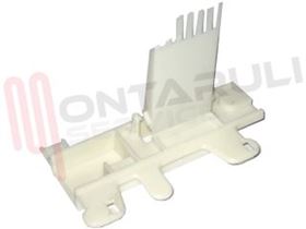 Visualizza i dettagli per SUPPORTO MICRORITARDATORE "RT541X" Immagine di SUPPORTO MICRORITARDATORE "RT541X"