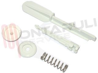 Immagine di KIT MOVIMENTO DISTRIBUTORE PROFUMO VASCHETTA DETERSIVO