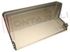 Immagine di COPERCHIO CONTENITORE BURRO FUME' 210X85X80MM.
