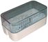Immagine di CASSETTO PORTA BURRO BIANCO 185X97X85MM.