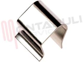 Visualizza i dettagli per GANCIO FISSAGGIO GUARNIZIONE LAVASTOVIGLIE  'ESF691' Immagine di GANCIO FISSAGGIO GUARNIZIONE LAVASTOVIGLIE  'ESF691'