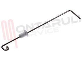 Visualizza i dettagli per MOLLA SX SPORTELLO CESTO TAPPARELLA Immagine di MOLLA SX SPORTELLO CESTO TAPPARELLA