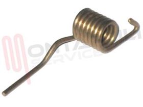 Visualizza i dettagli per MOLLA SPORTELLO FRIGO Immagine di MOLLA SPORTELLO FRIGO