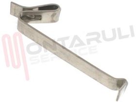 Visualizza i dettagli per MOLLA BATTITORE ESTRAIBILE CESTELLO Immagine di MOLLA BATTITORE ESTRAIBILE CESTELLO