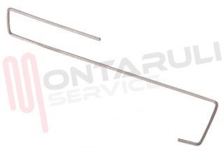 Immagine di MOLLA SPORTELLO SX FRIGO
