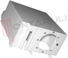 Visualizza i dettagli per SCATOLA TERMOSTATO FRIGO Immagine di SCATOLA TERMOSTATO FRIGO