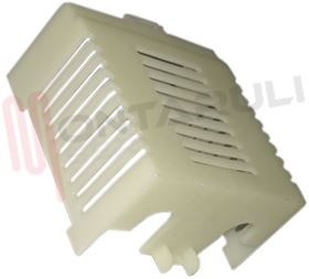 Visualizza i dettagli per COPERTURA LAMPADA FRIGO Immagine di COPERTURA LAMPADA FRIGO