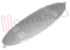 Immagine di DIFFUSORE LUCE FRIGO 210X90MM.